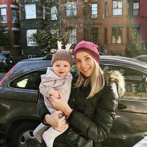 Meet your Posher, Briana